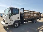 2011 Isuzu Npr  for Sale in Colton, CA - Front End