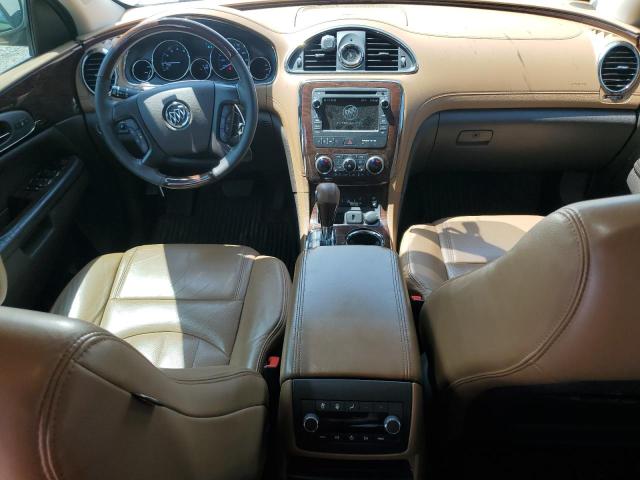  BUICK ENCLAVE 2015 Колір засмаги