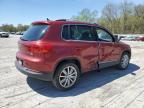 2014 Volkswagen Tiguan S იყიდება Ellwood City-ში, PA - Side