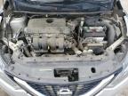 2016 Nissan Sentra S for Sale in Florence, MS - Side