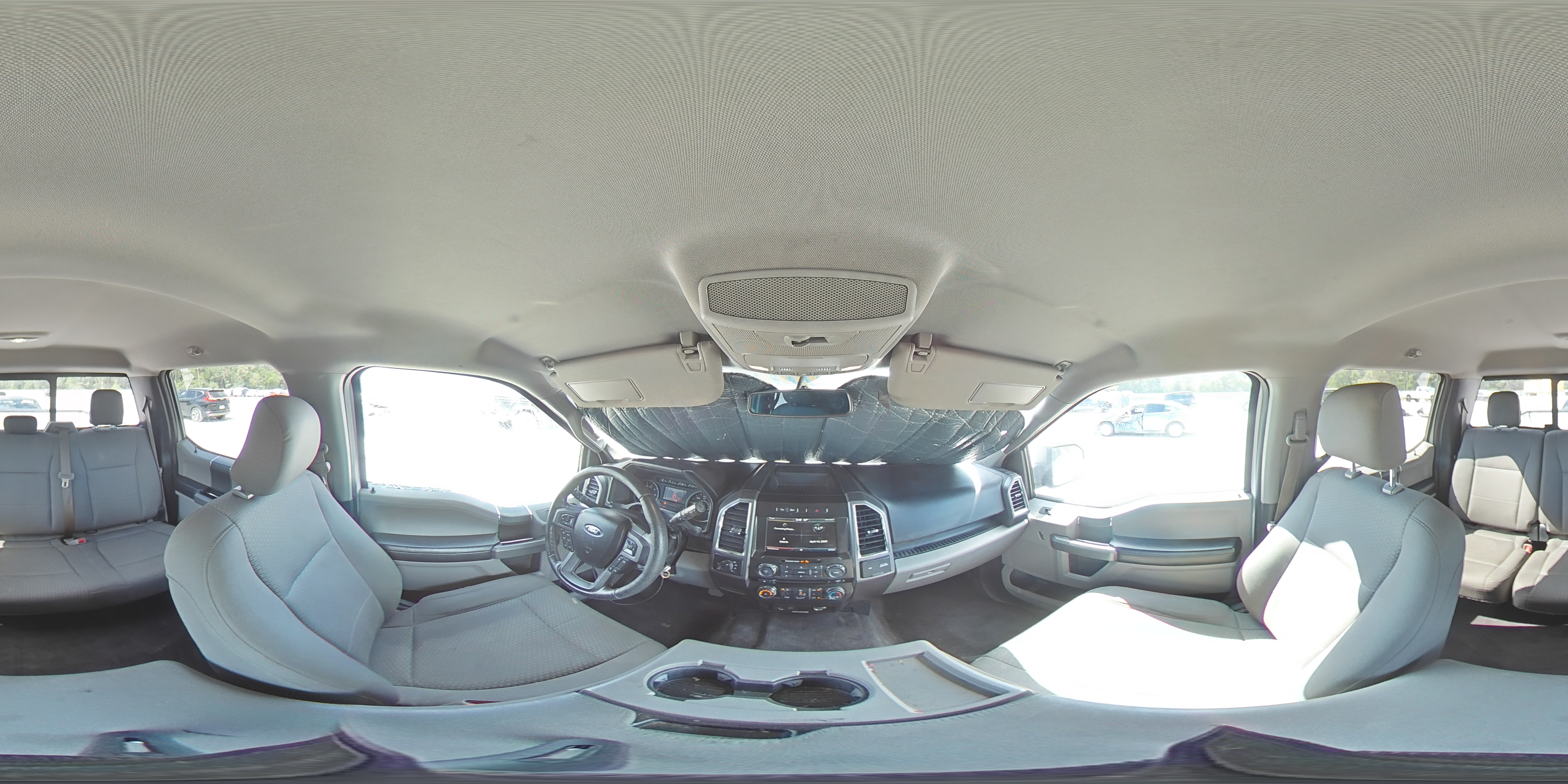 1ftew1ef8fke03678 1FTEW1EF8FKE03678 2015 Ford F150 Supercrew