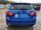 2016 Mitsubishi Outlander Sport Es for Sale in Charles City, VA - Front End