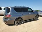 2017 Nissan Armada Platinum for Sale in San Antonio, TX - Rear End