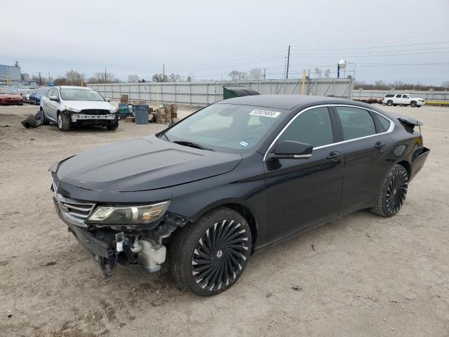 2015 Chevrolet Impala Lt