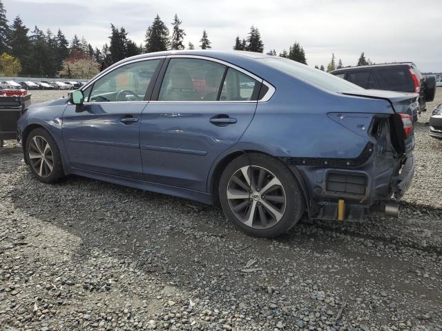  SUBARU LEGACY 2015 Granatowy