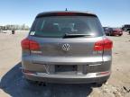 2013 Volkswagen Tiguan S იყიდება Fredericksburg-ში, VA - Front End