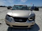 2007 Hyundai Sonata Gls na sprzedaż w Loganville, GA - Front End