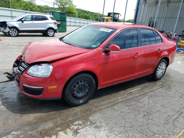 2010 Volkswagen Jetta S