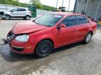 2010 Volkswagen Jetta S იყიდება Lebanon-ში, TN - Front End