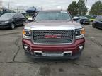 2015 Gmc Sierra K1500 Denali for Sale in Denver, CO - Side