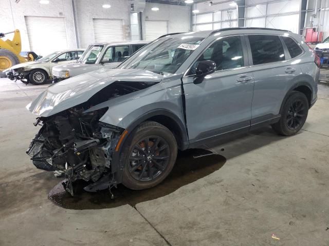 2024 Honda Cr-V Sport-L