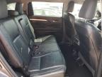 2016 Toyota Highlander Xle en Venta en Houston, TX - Front End