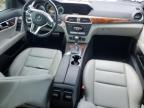 2012 Mercedes-Benz C 300 4Matic на продаже в Lebanon, TN - Front End