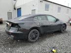 2019 Nissan Maxima S na sprzedaż w Hillsborough, NJ - Rear End
