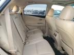 2013 Lexus Rx 350 იყიდება Houston-ში, TX - Front End
