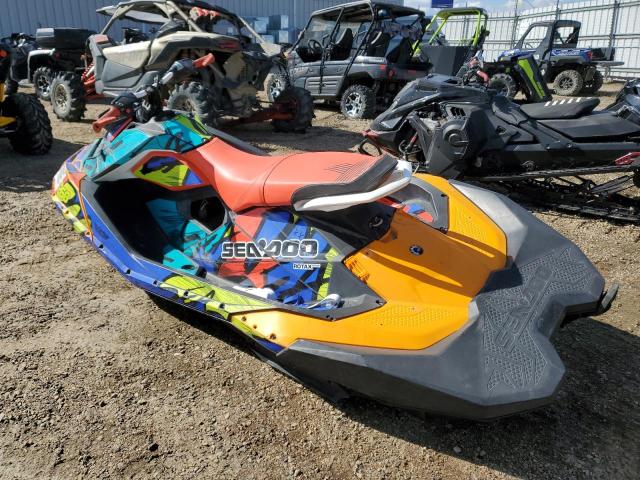 2019 SEADOO SPARK