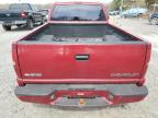 2001 Chevrolet S Truck S10 for Sale in York Haven, PA - Side