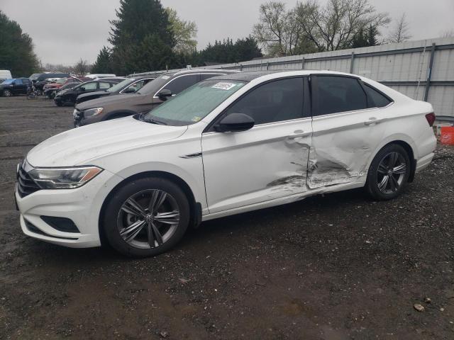  VOLKSWAGEN JETTA 2021 Biały