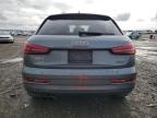 2016 Audi Q3 Premium Plus de vânzare în San Diego, CA - Rear End