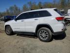 2014 Jeep Grand Cherokee Limited на продаже в Waldorf, MD - Front End