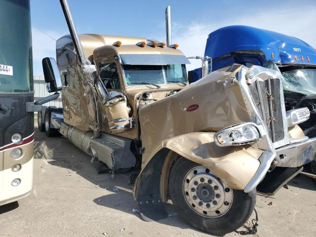 2024 Peterbilt 389 Semi Truck