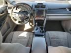 2012 Toyota Camry Base продається в Brookhaven, NY - Rear End