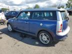 2009 Mini Cooper S Clubman იყიდება Portland-ში, OR - Mechanical