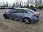 2020 Toyota Corolla Le na sprzedaż w Baltimore, MD - Front End