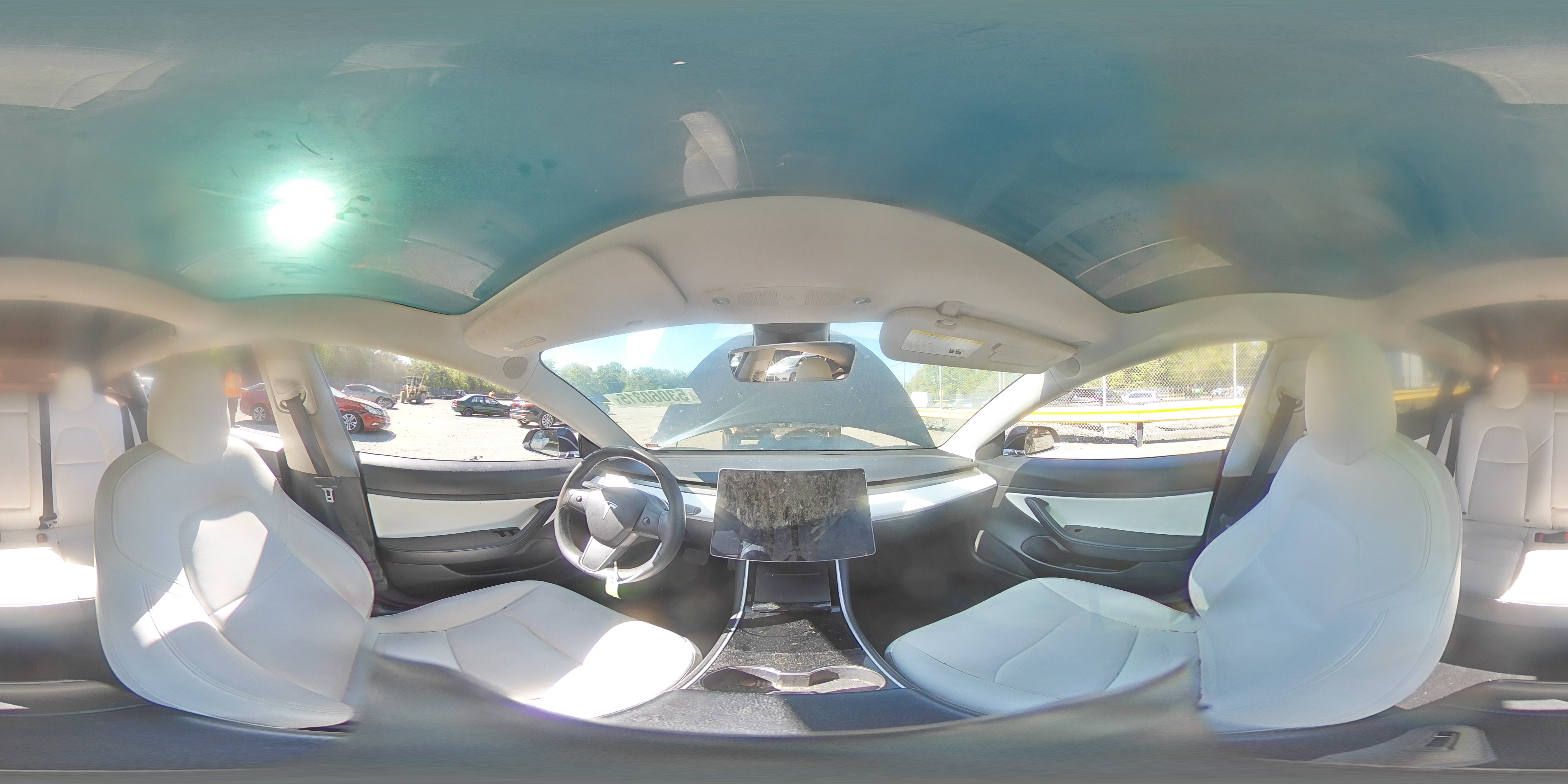 2020 Tesla Model 3 VIN: 5YJ3E1EA8LF591013 Lot: 53060315