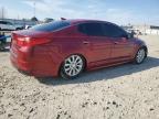 2015 Kia Optima Ex   en Venta en Appleton, WI - Side