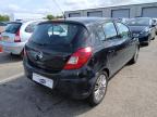2013 VAUXHALL CORSA SE for sale at Copart NEWBURY