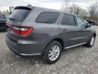 2015 Dodge Durango Sxt იყიდება Cahokia Heights-ში, IL - Hail