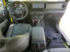 2024 Jeep Gladiator Mojave на продаже в Montgomery, AL - Side