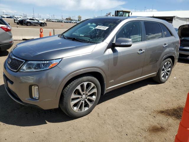 2014 Kia Sorento Sx