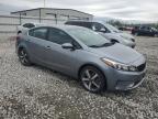 2017 Kia Forte Ex за продажба в Cahokia Heights, IL - Mechanical
