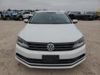 2017 Volkswagen Jetta Se   იყიდება Houston-ში, TX - Hail