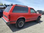1989 Chevrolet Blazer S10 for Sale in Eugene, OR - Front End