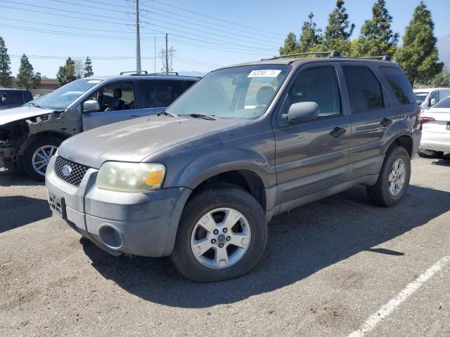 2005 Ford Escape Xlt