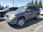 2005 Ford Escape Xlt продається в Rancho Cucamonga, CA - Normal Wear