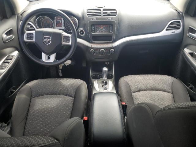  DODGE JOURNEY 2016 Белы