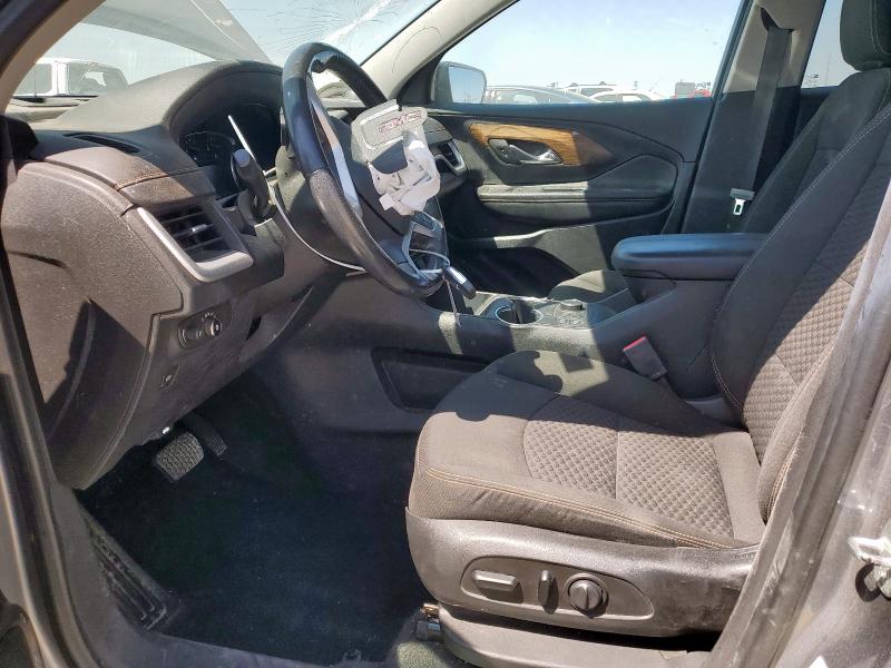  GMC TERRAIN 2020 Сірий