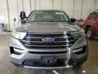 2021 Ford Explorer Xlt zu verkaufen in Madisonville, TN - Side
