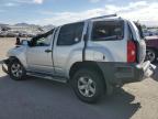 2009 Nissan Xterra Off Road للبيع في Las Vegas، NV - Rollover