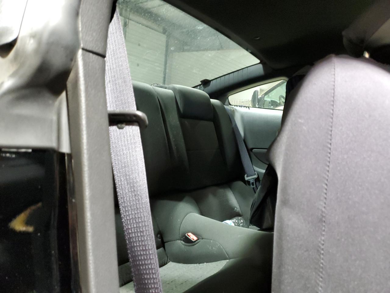 2006 Ford Mustang VIN: 1ZVFT80N965152427 Lot: 52016015