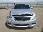 2010 Infiniti G37 Base zu verkaufen in Adelanto, CA - Front End