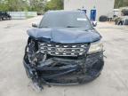 2017 Ford Explorer  zu verkaufen in Savannah, GA - Front End