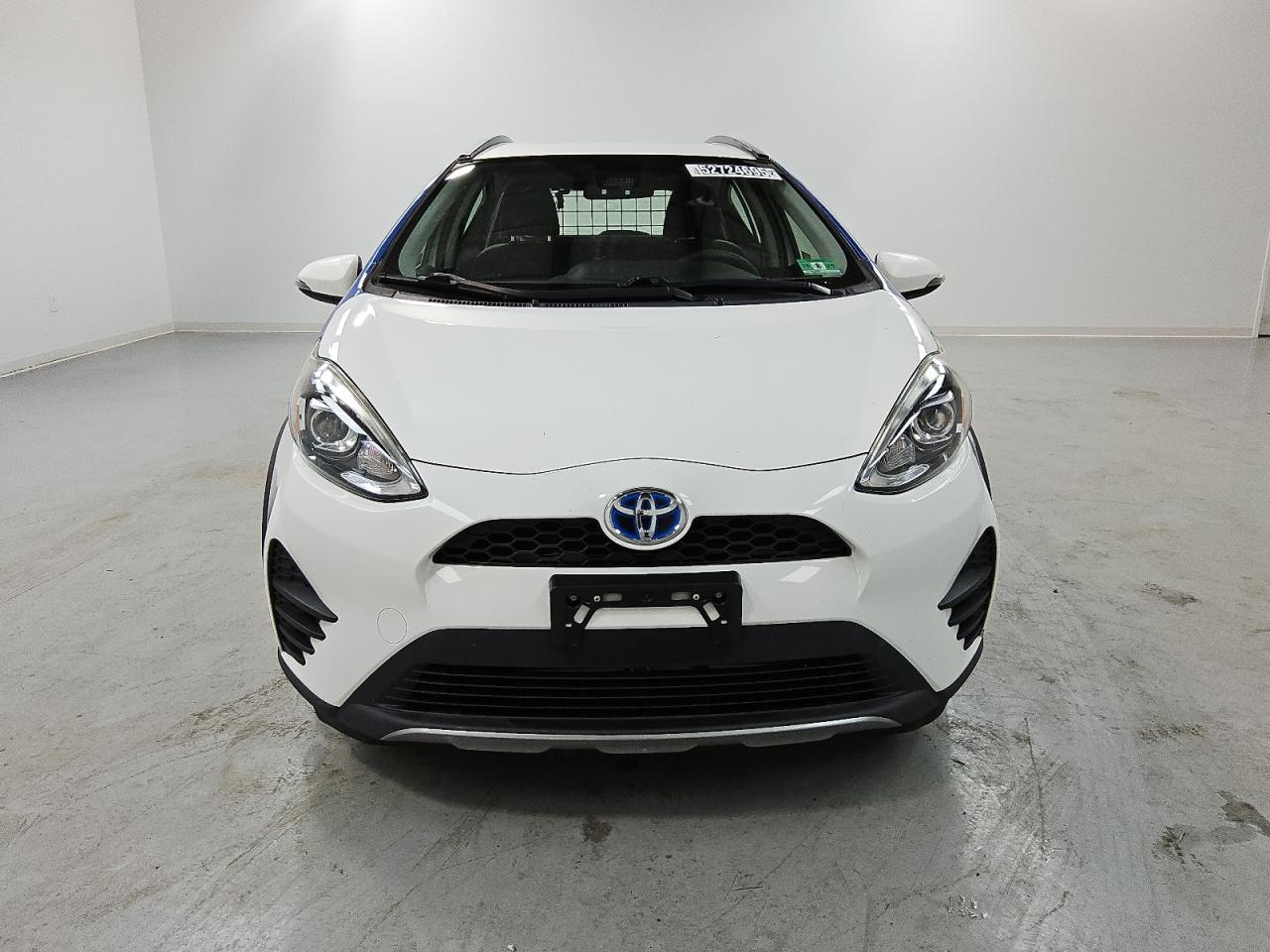 2018 Toyota Prius C იყიდება Glassboro-ში, NJ - All Over