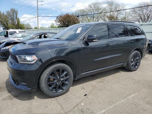 DODGE DURANGO – zdjęcie z aukcji, lot #53317075