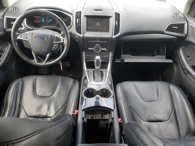  FORD EDGE 2015 Biały