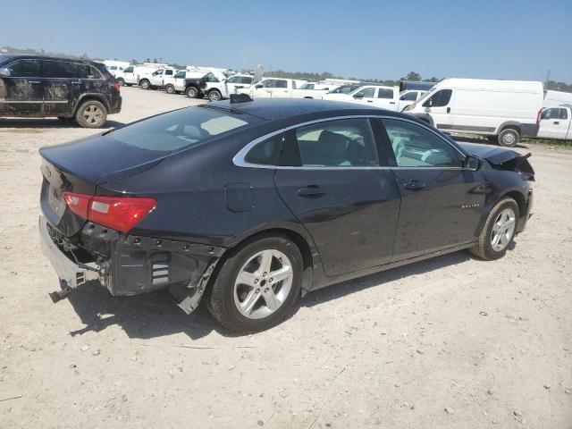  CHEVROLET MALIBU 2023 Czarny